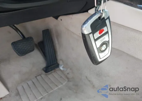 2014 BMW 650I Gran Coupe z USA, uszkodzony, nr VIN WBA6B2C54ED128777